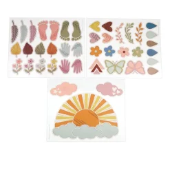 Really Good Stuff® Boho Sensory Path