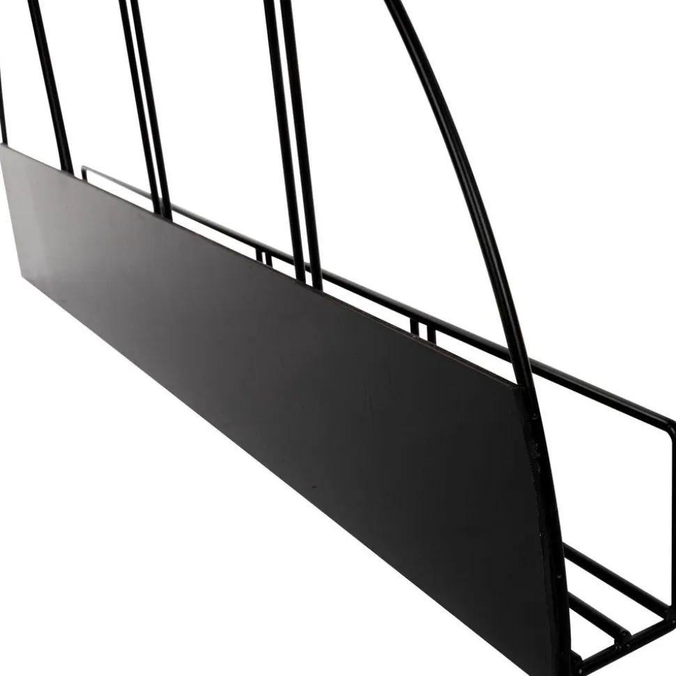 Really Good Stuff® Book Bridge Shelf