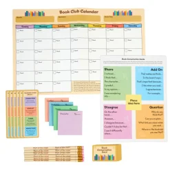 Really Good Stuff - Book Club Kits