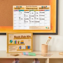 Really Good Stuff - Book Club Kits