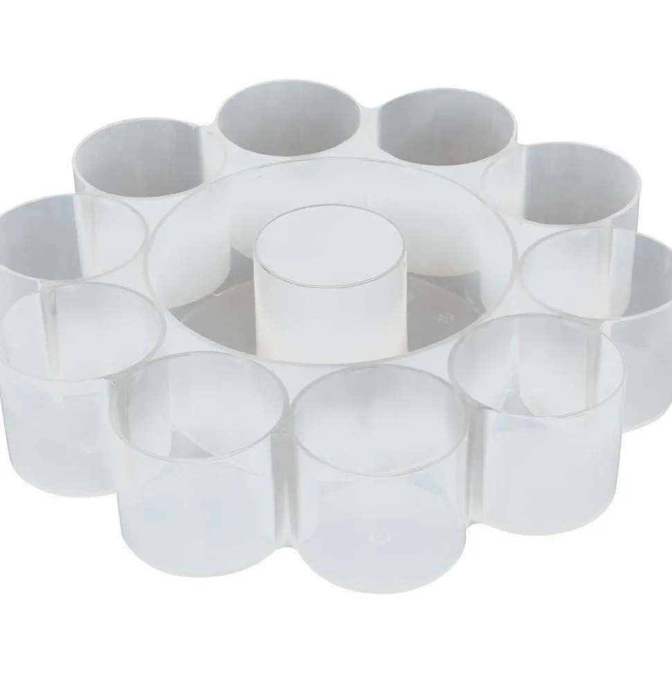 Really Good Stuff® Border Hoarder - Clear
