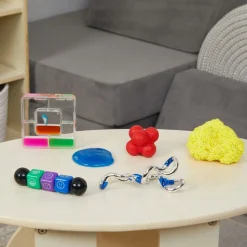 Really Good Stuff® Calm Down Tools Kit