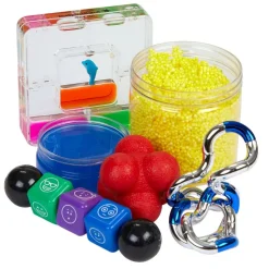 Really Good Stuff® Calm Down Tools Kit