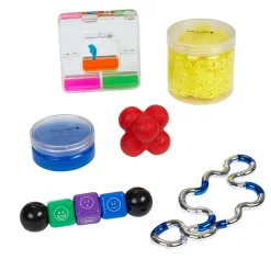Really Good Stuff® Calm Down Tools Kit