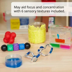 Really Good Stuff® Calm Down Tools Kit