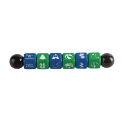 Really Good Stuff® Calming Twists™ - Set of 5