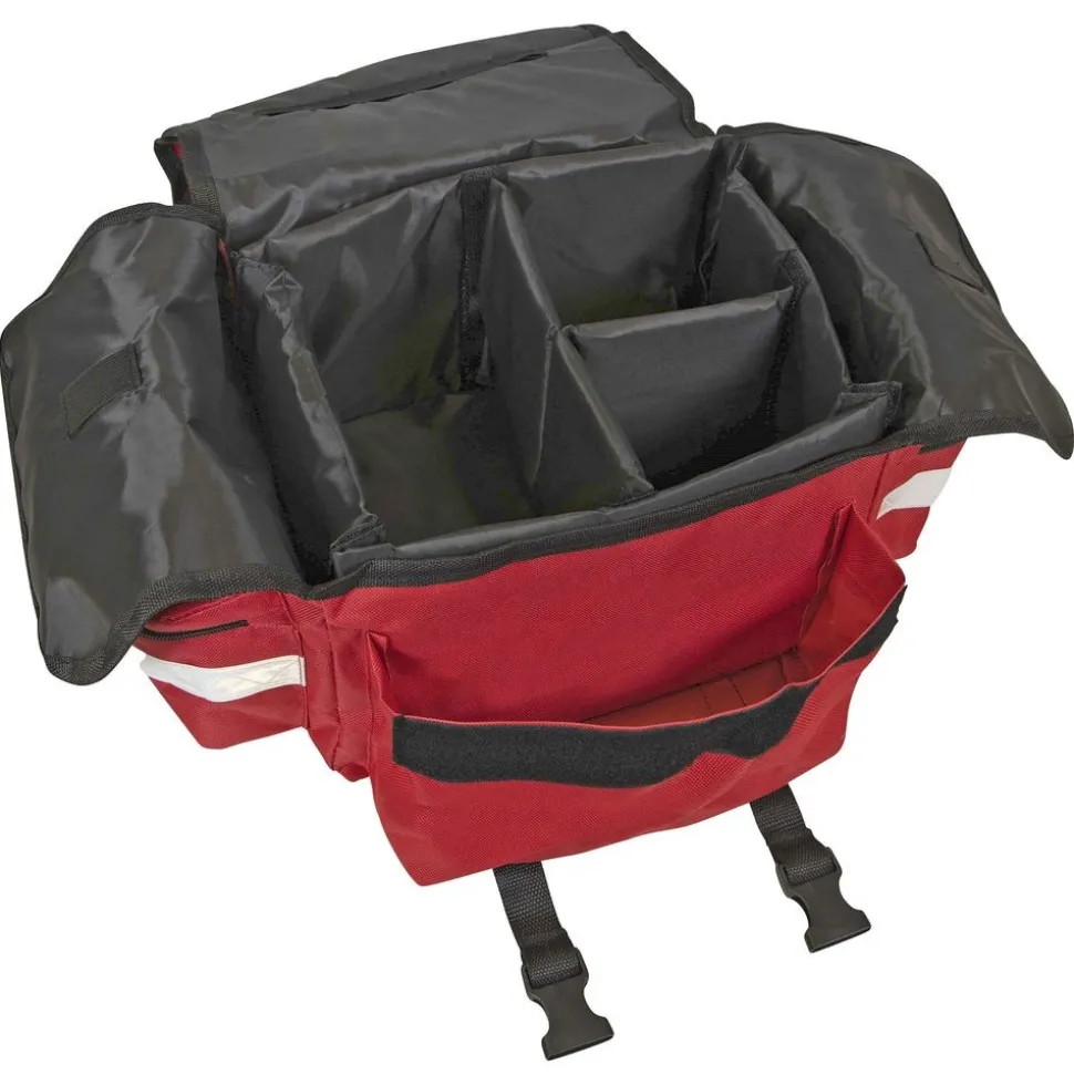 Really Good Stuff® Carry All First Aid Kit