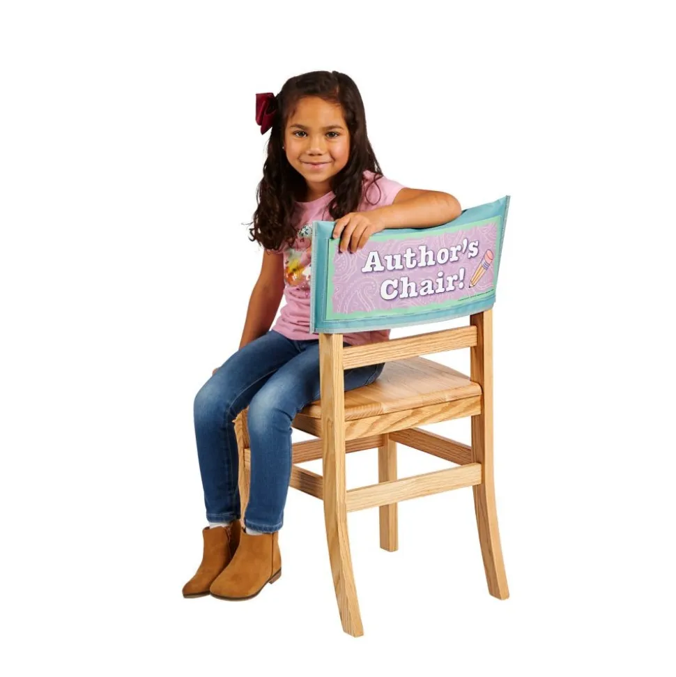 Really Good Stuff® Chair Toppers-Set of 2