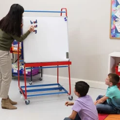 Really Good Stuff® Classic Classroom Easel - 1 easel