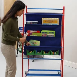 Really Good Stuff® Classic Classroom Easel - 1 easel