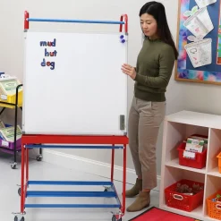 Really Good Stuff® Classic Classroom Easel - 1 easel