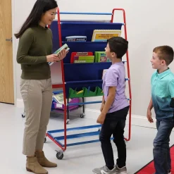 Really Good Stuff® Classic Classroom Easel - 1 easel