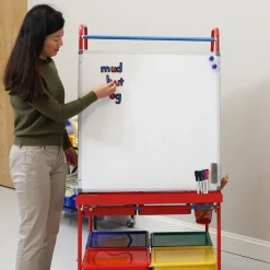 Really Good Stuff® Classic Classroom Easel - 1 easel