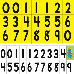 Really Good Stuff® Counting The Days Pocket Chart™
