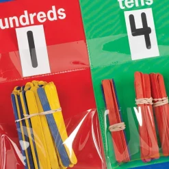 Really Good Stuff® Counting The Days Pocket Chart™
