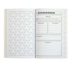 Really Good Stuff® Daily Doodle Journal