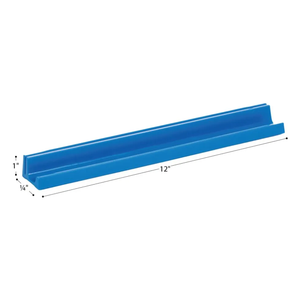 Really Good Stuff® Desktop Prop and Park Station with Adhesive Grip - Set of 6
