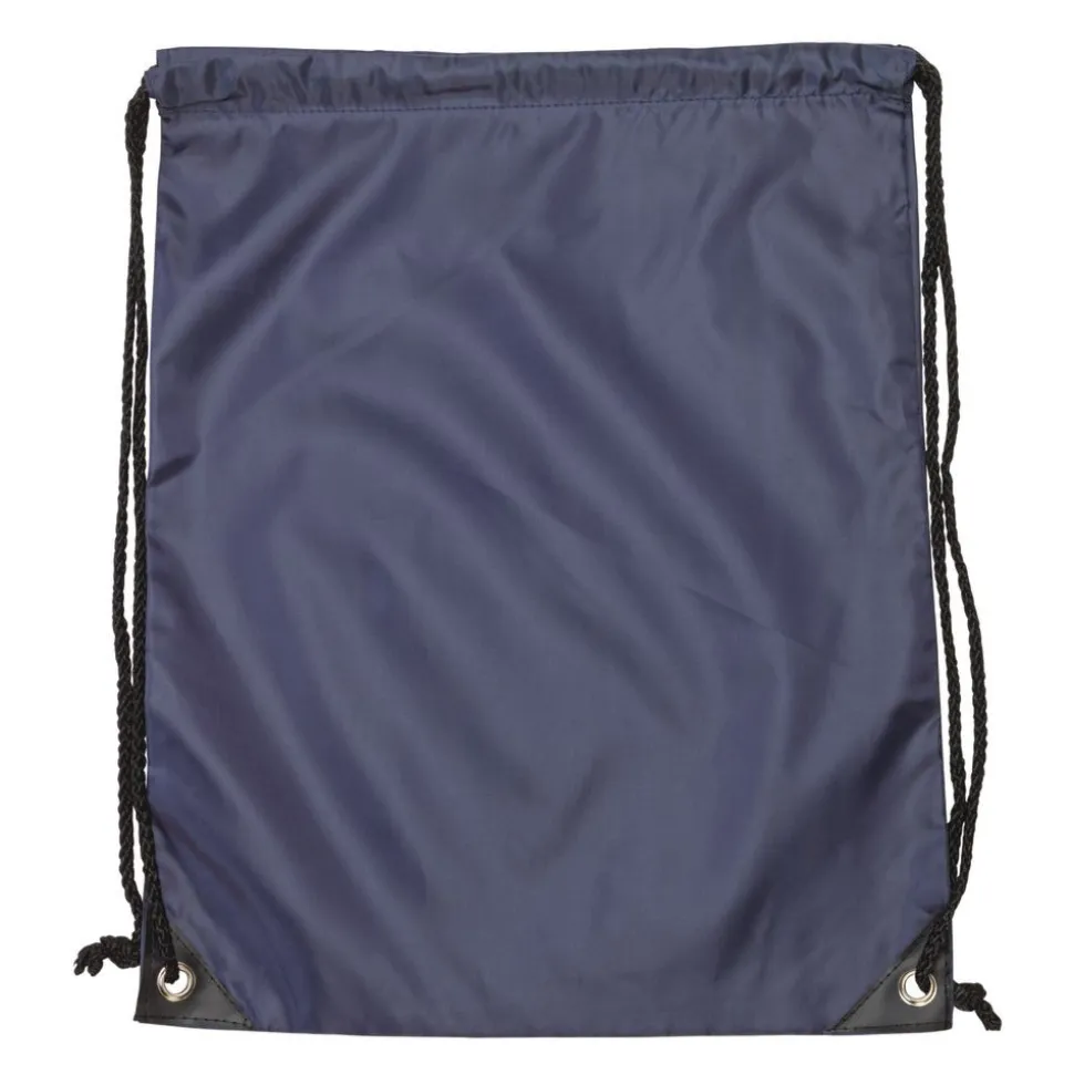 Really Good Stuff® Drawstring Backpack 18"