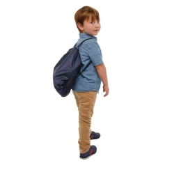 Really Good Stuff® Drawstring Backpack 18
