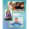Really Good Stuff® Emotions and Feelings Photo Cards - Set of 10