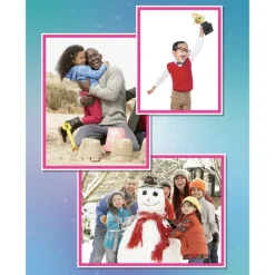 Really Good Stuff® Emotions and Feelings Photo Cards - Set of 10