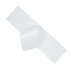 Really Good Stuff® Eucalyptus Self-Adhesive Vinyl Desktop Helpers™ - Set Of 24 - Primary