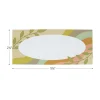 Really Good Stuff® EZ Stick Boho Nameplates -Set of 24