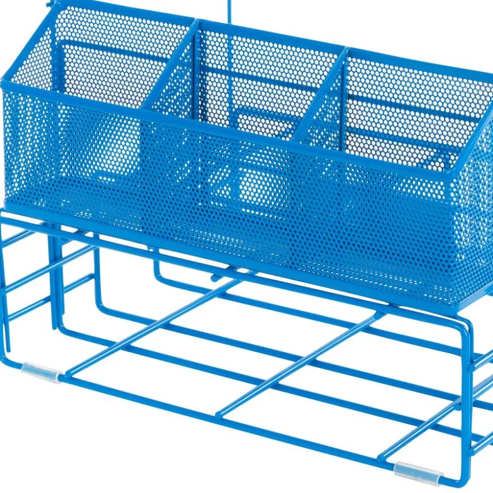 Really Good Stuff® Files And More Desktop Organizer