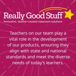 Really Good Stuff® Get Moving Kit