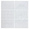 Really Good Stuff® Giant Coloring Posters - Set of 6