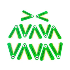 Really Good Stuff® Greater Than or Less Than Student Manipulatives - Set of 12 Gators