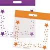 Really Good Stuff® Group-6 Color Storage Bags - Set of 12