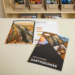 Really Good Stuff® Interest-Based Readers: Forces of Nature