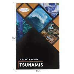 Really Good Stuff® Interest-Based Readers: Forces of Nature