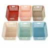 Really Good Stuff® Large Basket - Boho, 6 Pack