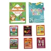 Really Good Stuff® Learning Success: Grade Pre-K - Reading, Math, & SEL