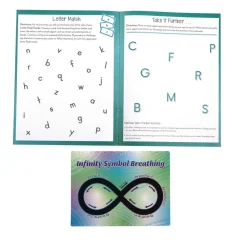 Really Good Stuff® Learning Success: Grade Pre-K - Reading, Math, & SEL