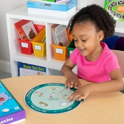 Really Good Stuff® Life Cycle Puzzles