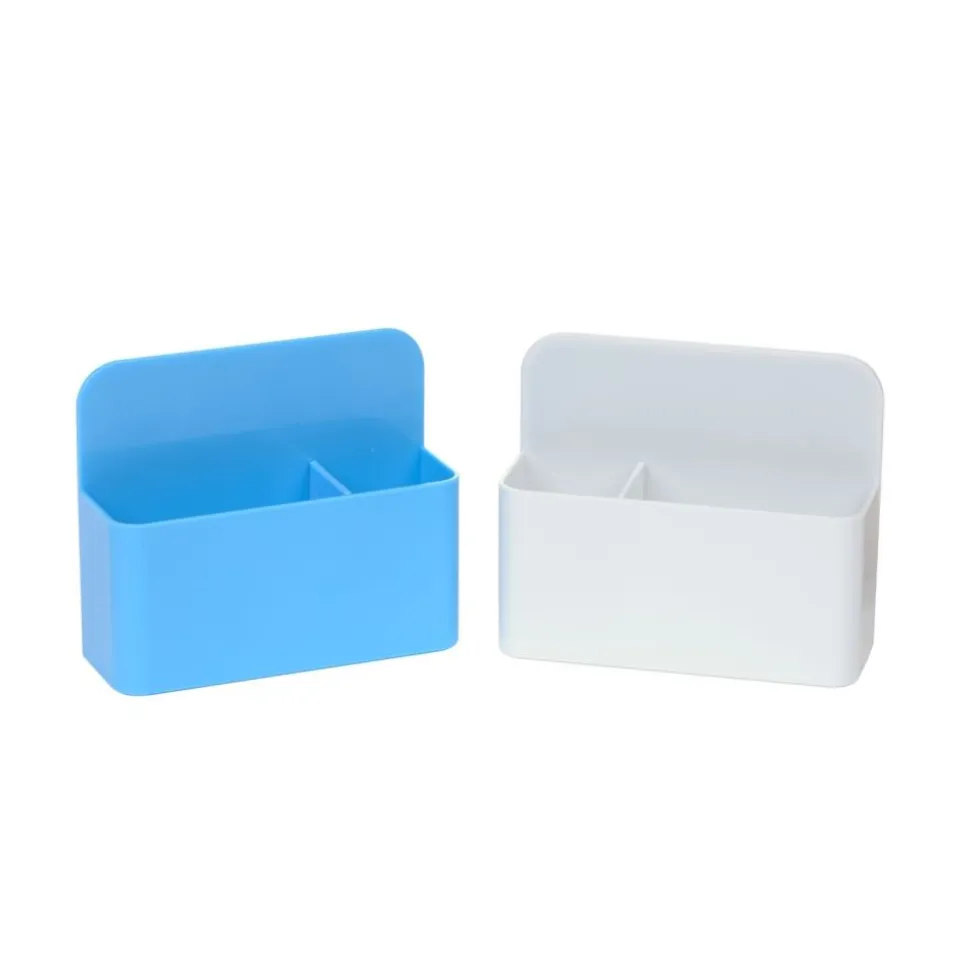 Really Good Stuff® Magnetic Marker and Pen Holders - Set of 2