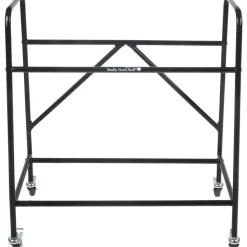 Really Good Stuff® Mid-Size Mobile Storage Rack With 6 Chapter Book Bins™ - Grouping