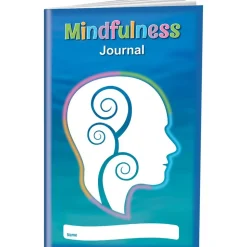 Really Good Stuff® Mindfulness Journals