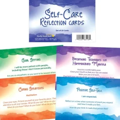 Really Good Stuff® Mindfulness For Adults