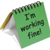 Really Good Stuff® Mini Flip Charts - Set of 12