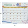 Really Good Stuff® Monthly Calendar Pages 2026-2027 - Really Good Vibes