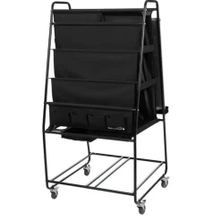 Really Good Stuff® Multi-Storage Classic Easel