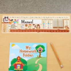Really Good Stuff® Nature Desktop Helpers™ - Set of 24