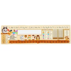 Really Good Stuff® Nature Desktop Helpers™ - Set of 24