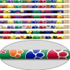 Really Good Stuff® Paws Pencils - 12 pencils