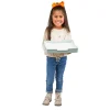 Really Good Stuff® Plastic Trays - Boho Set of 6