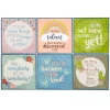 Really Good Stuff® Positive Affirmations 12-in-1 Poster Set